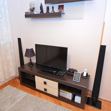 Apartment Todor Котор Экстерьер фото